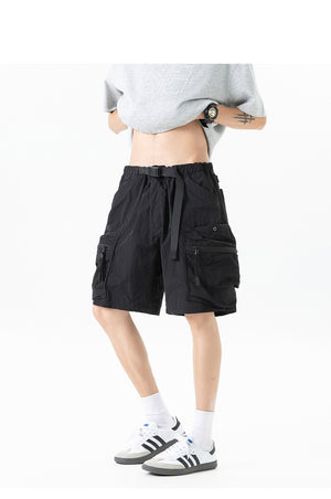 Recon Utility Shorts , - Streetwear Shorts - Slick Street