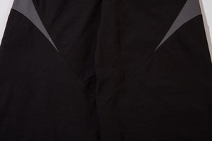 Retro 'Cyclone' Straight Leg Pants , - Streetwear - Slick Street