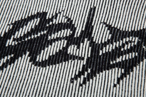 Reversible Retro Turtleneck Sweatshirt , - Streetwear Sweatshirts - Slick Street