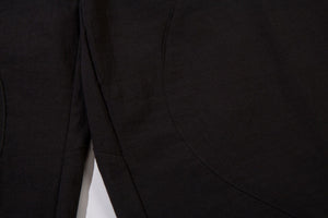 Retro 'Cyclone' Straight Leg Pants , - Streetwear - Slick Street