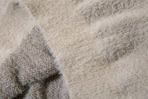 Thick 'Jaq' Knitted Sweater , - Streetwear - Slick Street