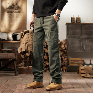 Outpost Cargo Pants , - Streetwear Cargo Pants - Slick Street