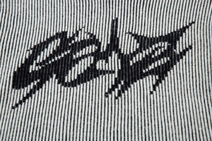 Reversible Retro Turtleneck Sweatshirt , - Streetwear Sweatshirts - Slick Street