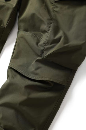 JP Workwear Cargo Pants , - Streetwear Cargo Pants - Slick Street