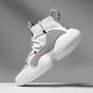 Orbit Knit Runners , - Streetwear Shoes - Slick Street