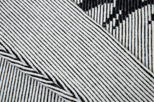 Reversible Retro Turtleneck Sweatshirt , - Streetwear Sweatshirts - Slick Street