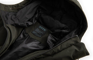 Studio Frank Coat , - Streetwear Coat - Slick Street