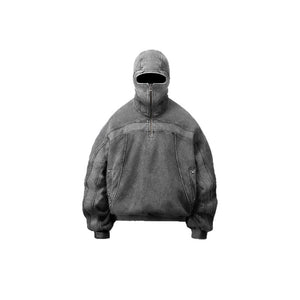 Zy-Pyro Hoodie , - Streetwear Hoodie - Slick Street