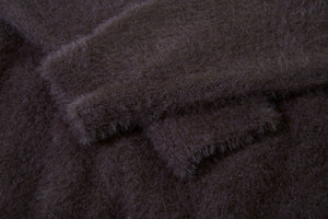 Thick 'Jaq' Knitted Sweater , - Streetwear - Slick Street