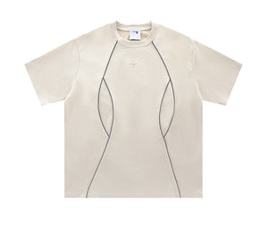 Minimalist Urban T-Shirt , - Streetwear T-Shirts - Slick Street