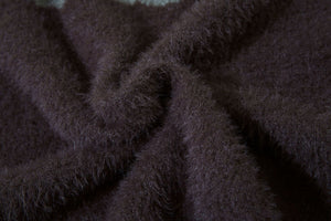 Thick 'Jaq' Knitted Sweater , - Streetwear - Slick Street