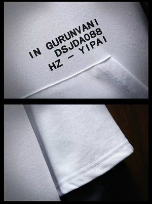 GV Classic Hoodie , - Streetwear Hoodie - Slick Street