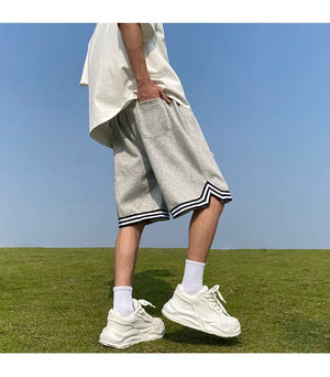 D2A Shorts , - Streetwear Shorts - Slick Street