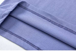 Warrior Fire Flame Graphic Loose T-Shirt , - Streetwear T-Shirts - Slick Street