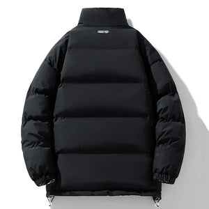 Tri-Cyro Double Sided Reversible Jacket , - Streetwear Jacket - Slick Street