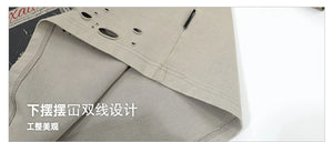 Fleetwood Mac Camo Long Sleeve T-Shirt , - Streetwear T-Shirts - Slick Street