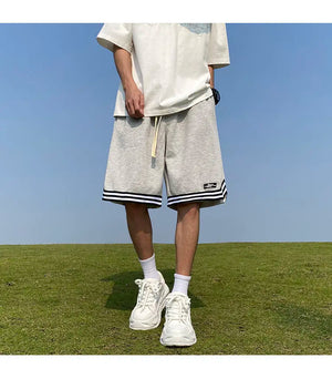 D2A Shorts , - Streetwear Shorts - Slick Street