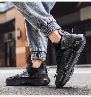 R29 S Runners , - Streetwear Shoes - Slick Street