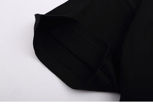 Thunderstroke Heart Break T-Shirt , - Streetwear T-Shirts - Slick Street