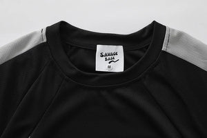 SKICEN The Club Short Sleeve T-Shirt , - Streetwear T-Shirts - Slick Street