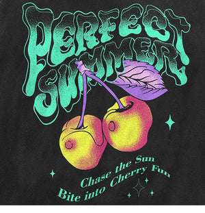 Perfect Summer Streetwear Pullover Hoodie , - Streetwear Hoodie - Slick Street