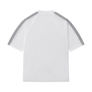 SKICEN The Club Short Sleeve T-Shirt , - Streetwear T-Shirts - Slick Street