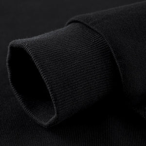 Dark Soul High Neck Mask Pullover Hoodie , - Streetwear Hoodie - Slick Street