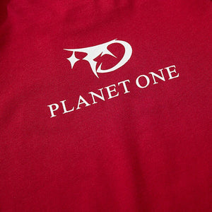 PLANET ONE SHOOT YOUR HEART T-Shirt , - Streetwear T-Shirts - Slick Street