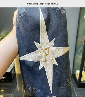 Stella Star T-Shirt , - Streetwear T-Shirts - Slick Street