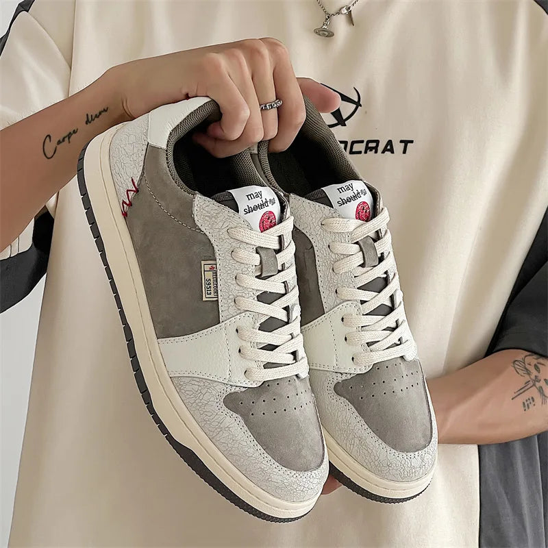 C1 Board Shoes , - Streetwear Footwear - Slick Street