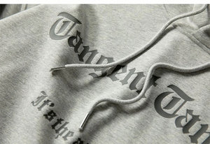 Attitude Life 2K Patten Pullover Hoodie , - Streetwear Hoodie - Slick Street