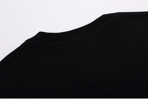 Thunderstroke Heart Break T-Shirt , - Streetwear T-Shirts - Slick Street