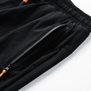 Black Sea Surfing Waves Shorts , - Streetwear Shorts - Slick Street