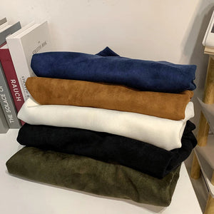 Knobby Star Graphic Crew Neck T-Shirt , - Streetwear T-Shirts - Slick Street