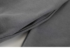 Men's Blurry Shadow Hoodie , - Streetwear Hoodie - Slick Street