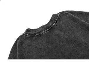 YYDS Dancing Skeleton T-Shirt , - Streetwear T-Shirts - Slick Street