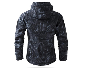 Mountain Runner Lightweight Jacket , - Streetwear Jacket - Slick Street