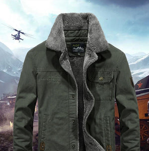 Outdoor American Legend Jacket , - Streetwear Jacket - Slick Street