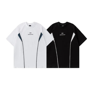SC Achievement O-Neck T-Shirt , - Streetwear T-Shirts - Slick Street