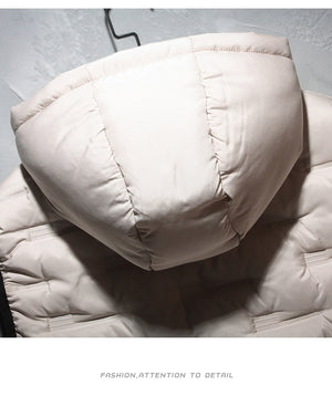 Block Pattern Vest Hoodie , - Streetwear Hoodie - Slick Street