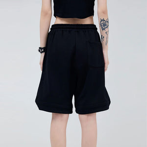 Made Extreme B1 Shorts , - Streetwear - Slick Street