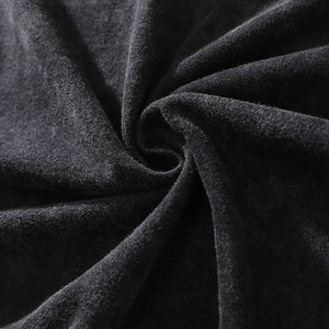 Charcoal The sternum Diagram T-Shirt , - Streetwear T-Shirts - Slick Street