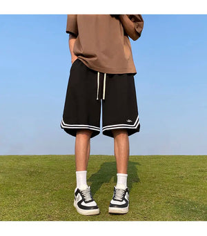 D2A Shorts , - Streetwear Shorts - Slick Street