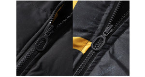 Base Softshell Hiking Style Jacket , - Streetwear Jacket - Slick Street