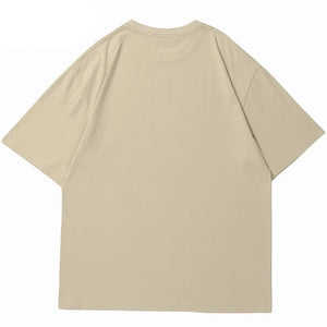 Dual Match Cats Playing Cards T-Shirt , - Streetwear T-Shirts - Slick Street