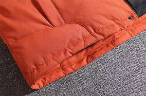 SX25 Winter Jacket , - Streetwear Jacket - Slick Street