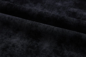 Tie-dye Coptic Cross Drawstring Hoodie , - Streetwear Hoodie - Slick Street