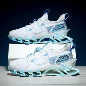 Paul Auratn Supreme Sneakers , - Streetwear Shoes - Slick Street
