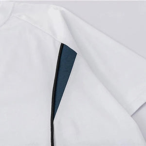 SC Achievement O-Neck T-Shirt , - Streetwear T-Shirts - Slick Street