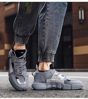 R29 S Runners , - Streetwear Shoes - Slick Street